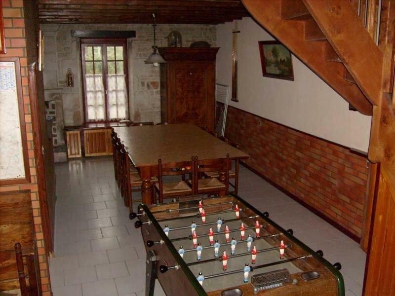 Gite De Sansais Villa ภายนอก รูปภาพ